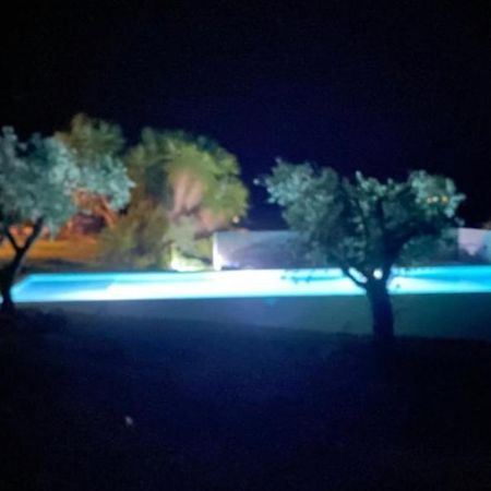 Villa Monte da Alameda Santa Luzia  Exterior foto