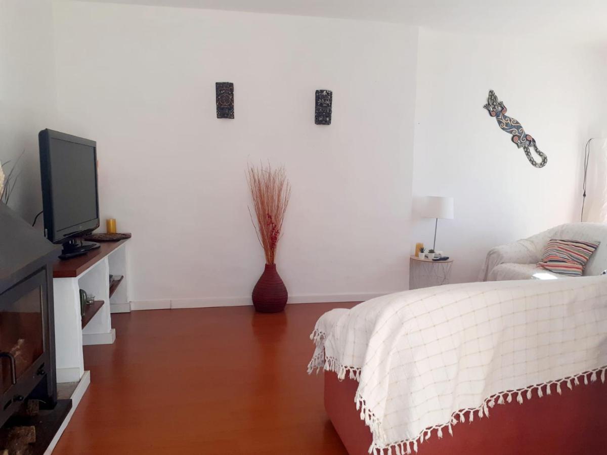 Villa Monte da Alameda Santa Luzia  Exterior foto
