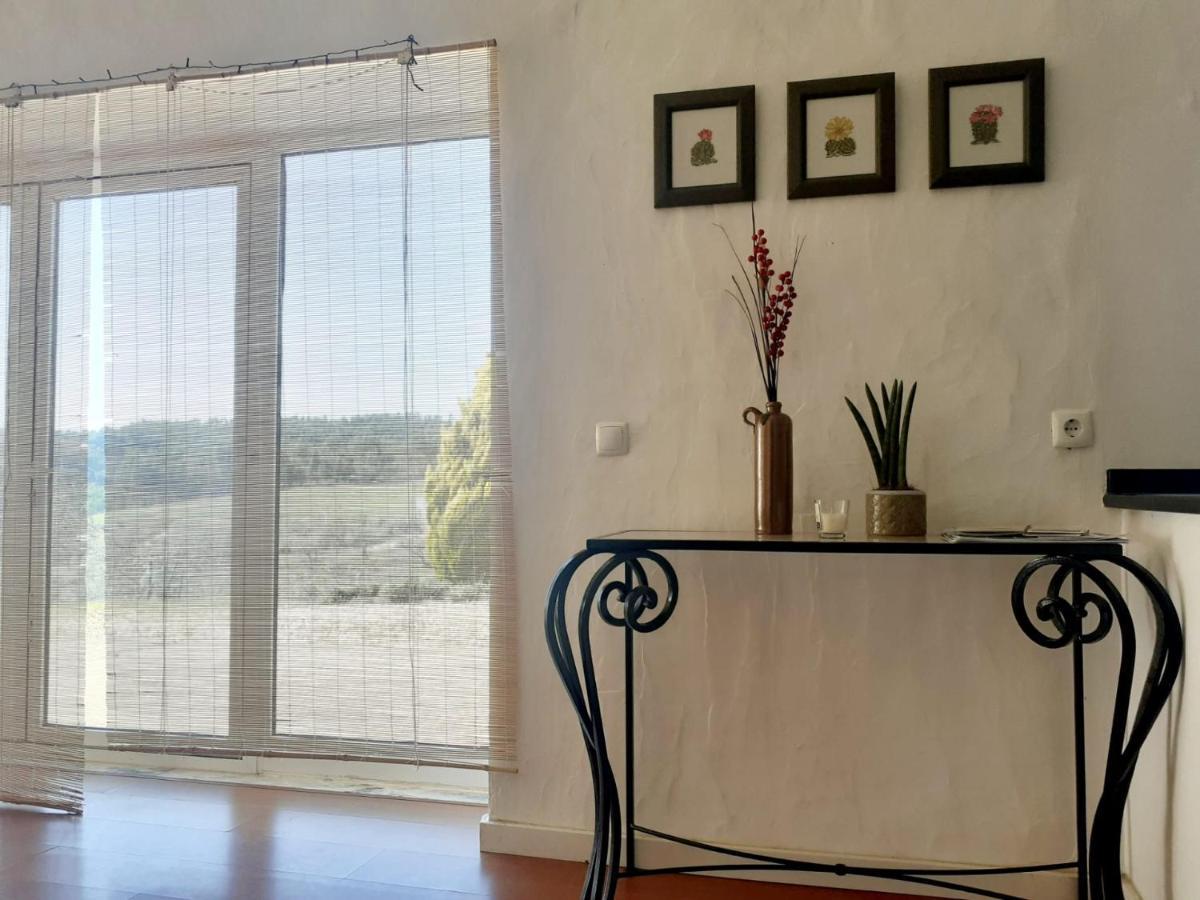 Villa Monte da Alameda Santa Luzia  Exterior foto