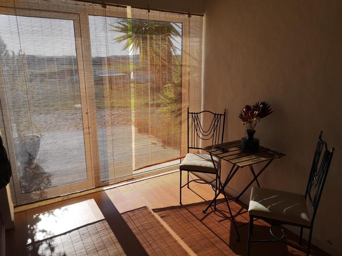 Villa Monte da Alameda Santa Luzia  Exterior foto