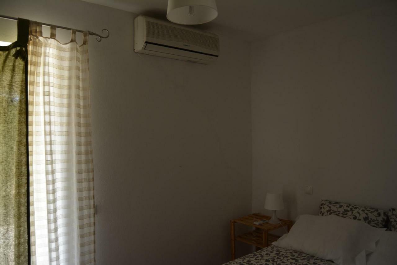 Villa Monte da Alameda Santa Luzia  Exterior foto