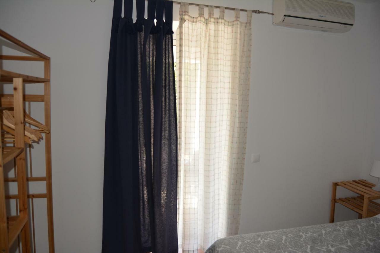 Villa Monte da Alameda Santa Luzia  Exterior foto