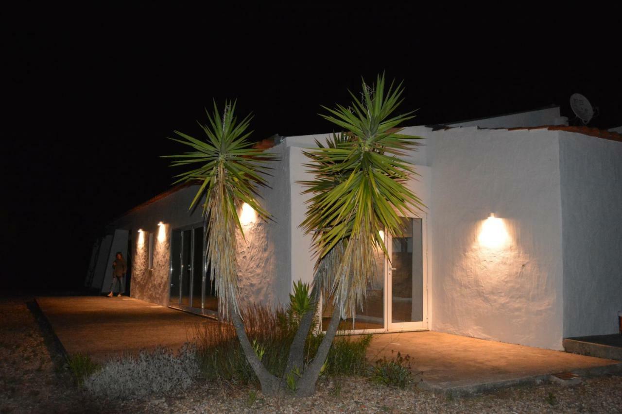 Villa Monte da Alameda Santa Luzia  Exterior foto